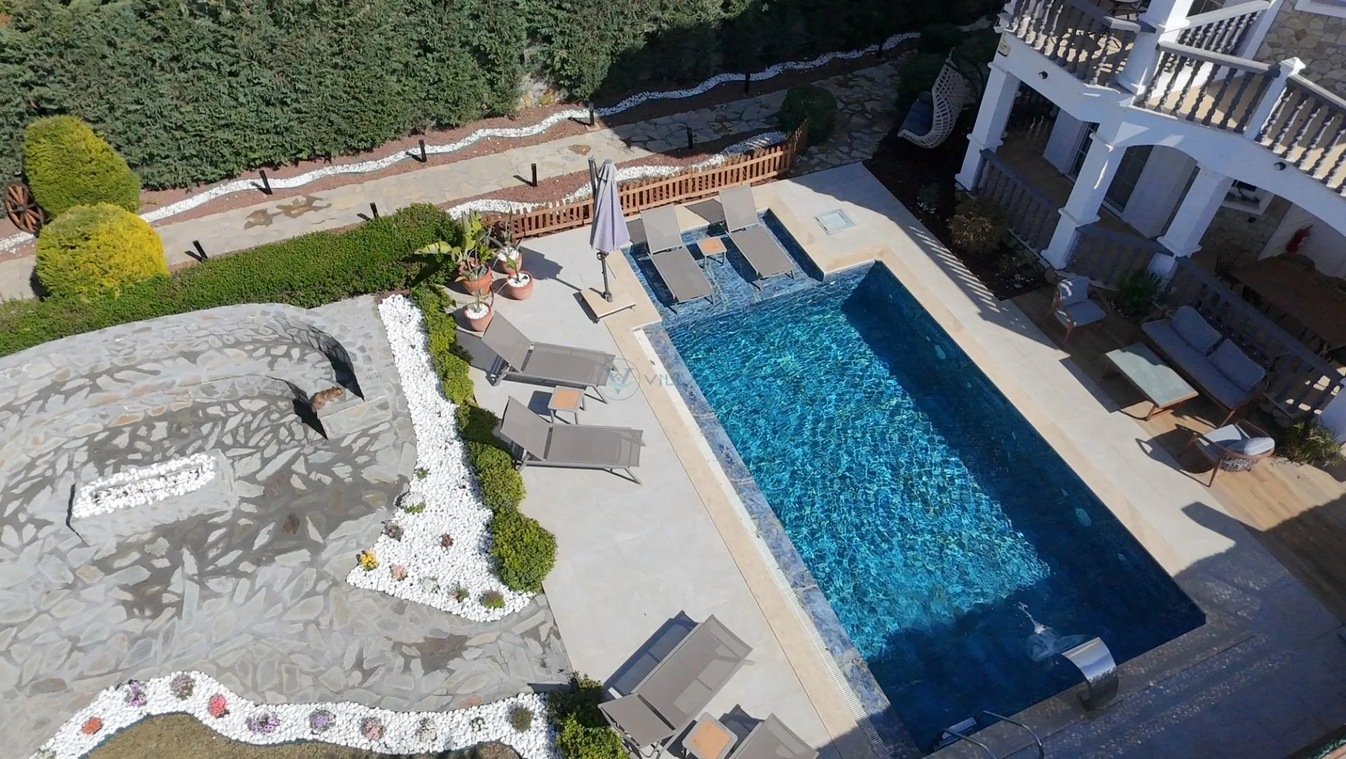 Villa Nazende