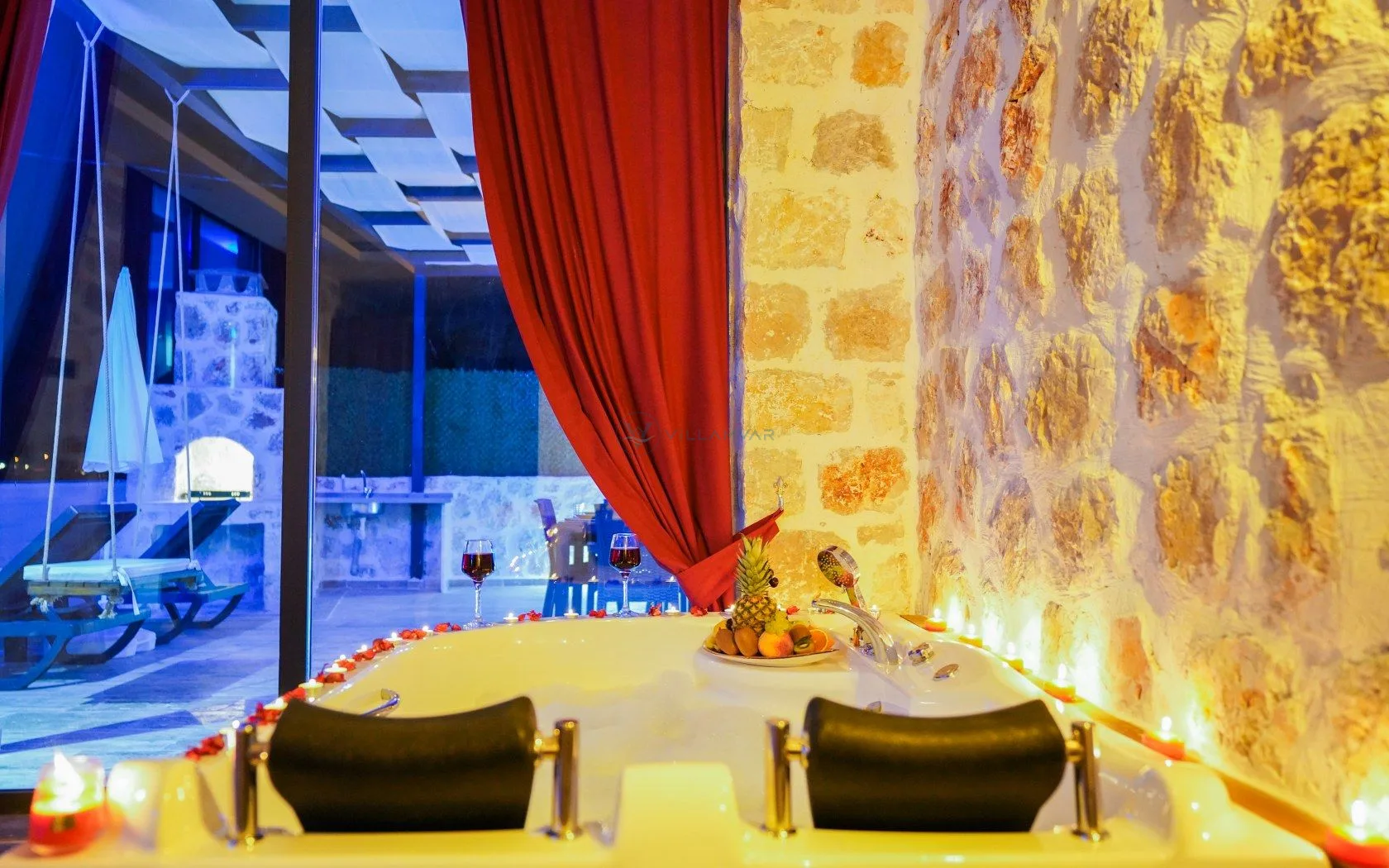 Villa Ezgi