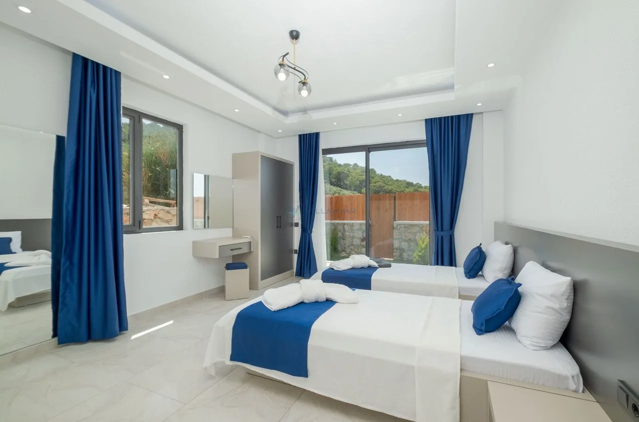 Villa Noctis