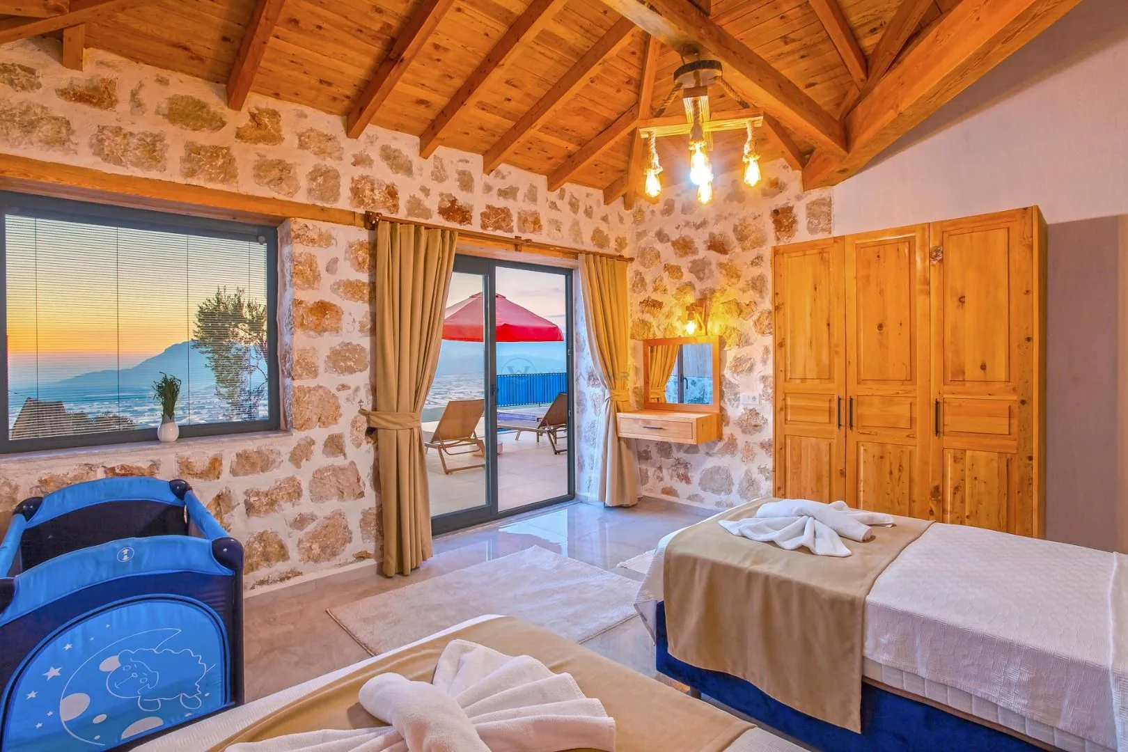 Villa Yiğit 2