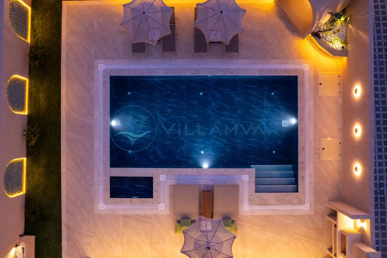 Villa Ofelya 4