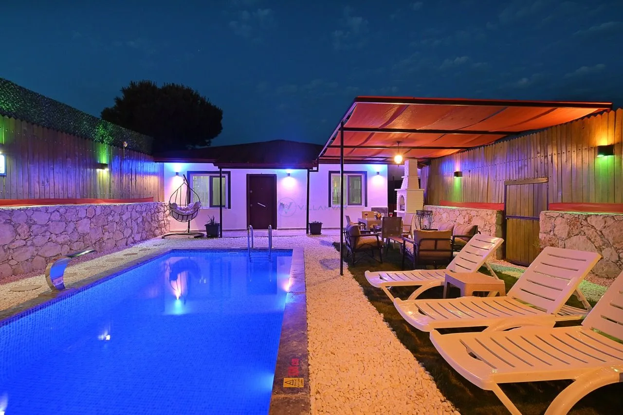 Villa Polo Polen Duo