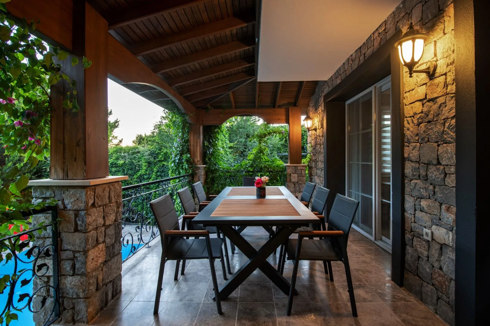 Villa Mars Kibele