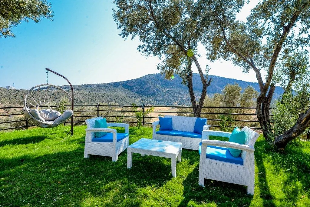 Villa Gıygılı 2