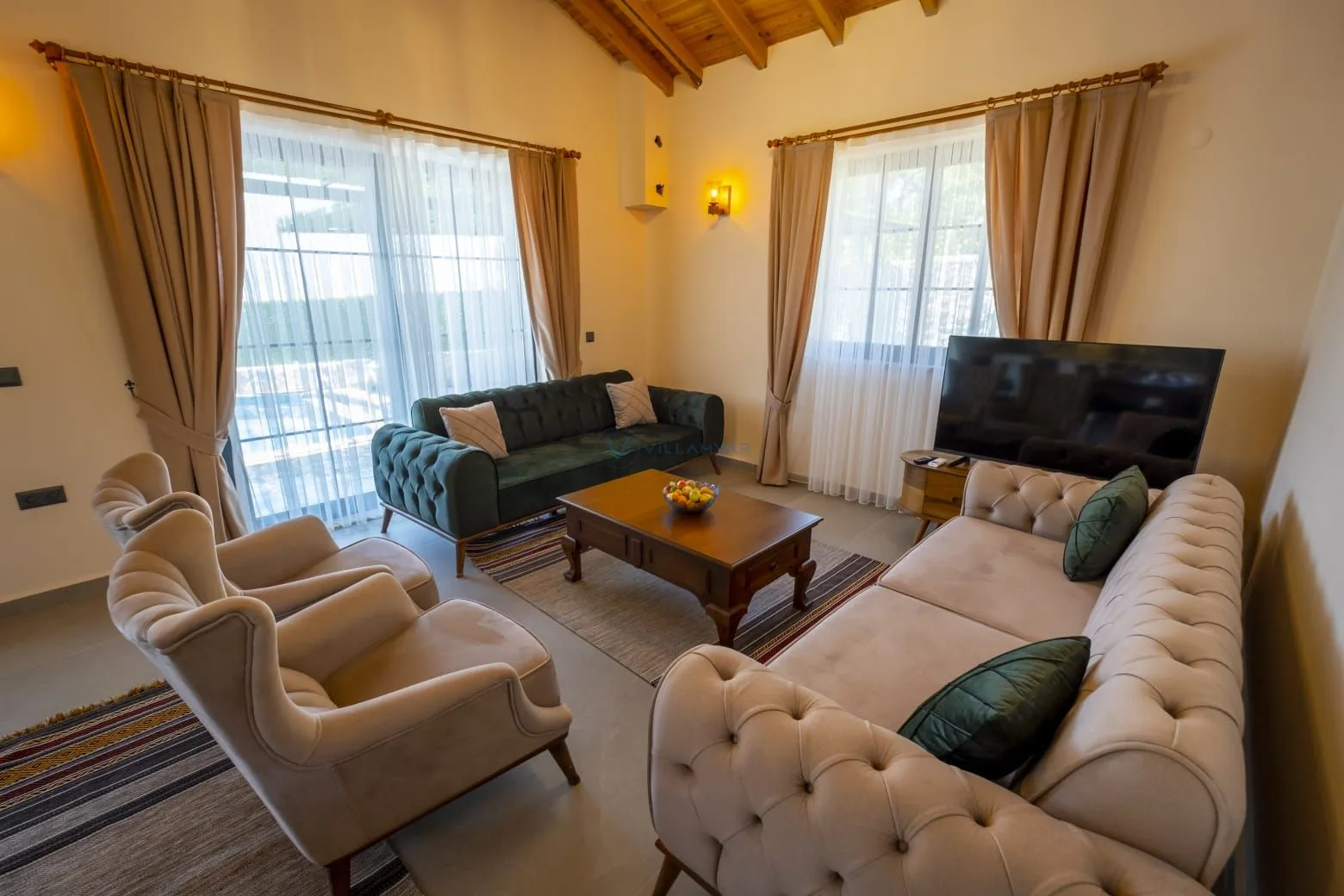 Villa Çisem 2