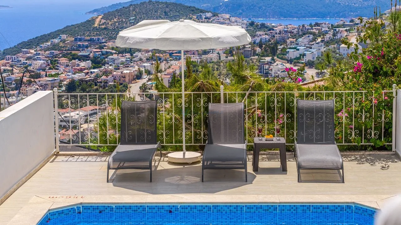 Villa Dolce