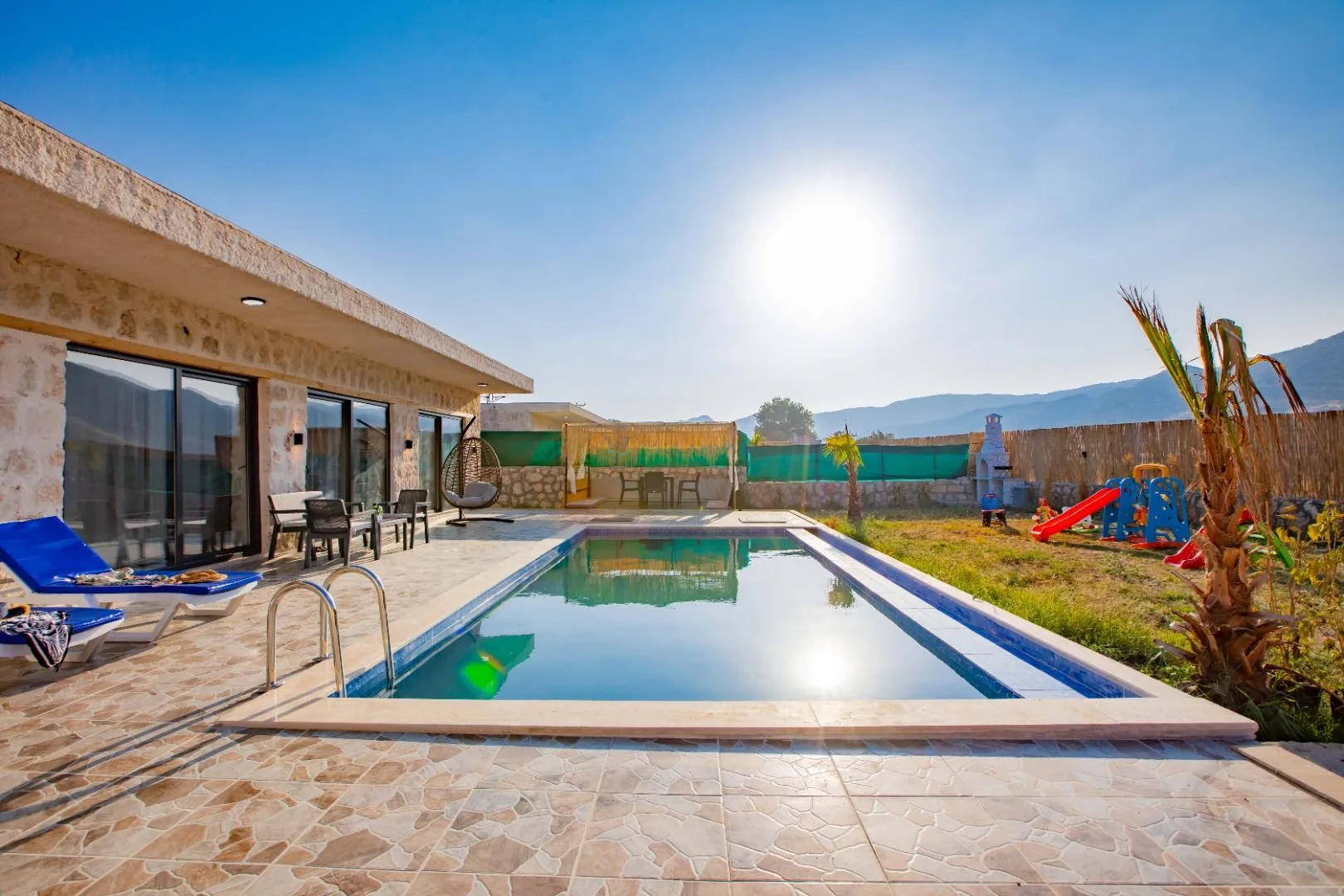 Villa Sun