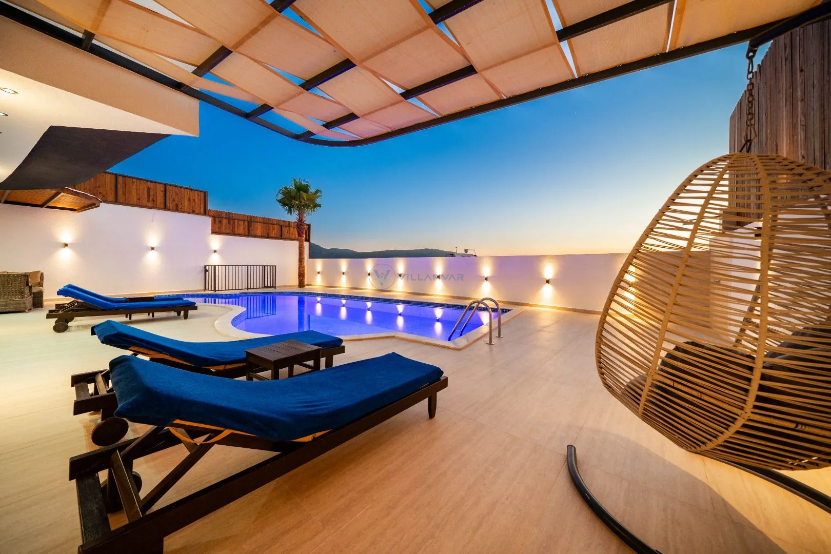 Villa Ocak 1