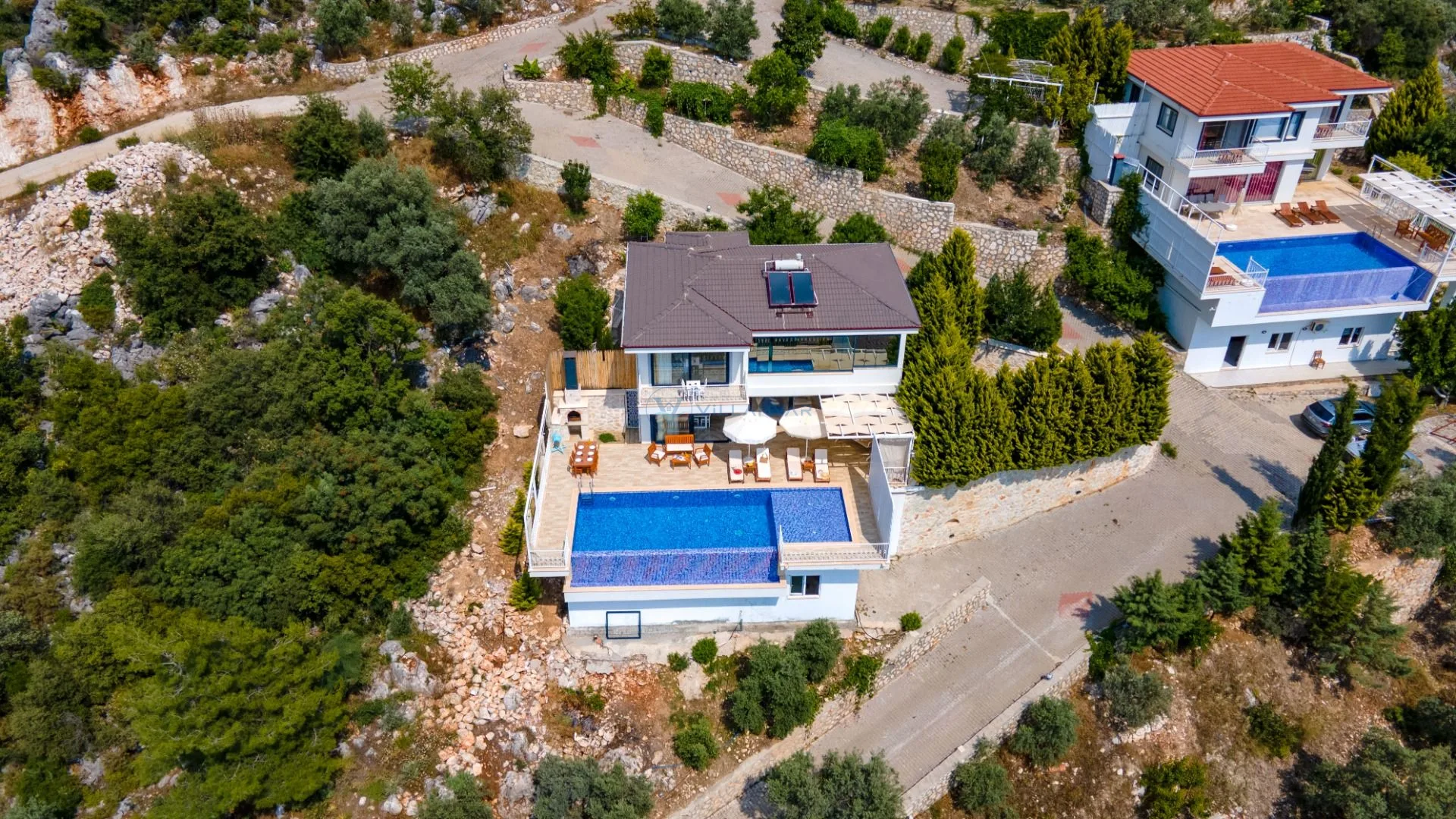 Villa Kaan