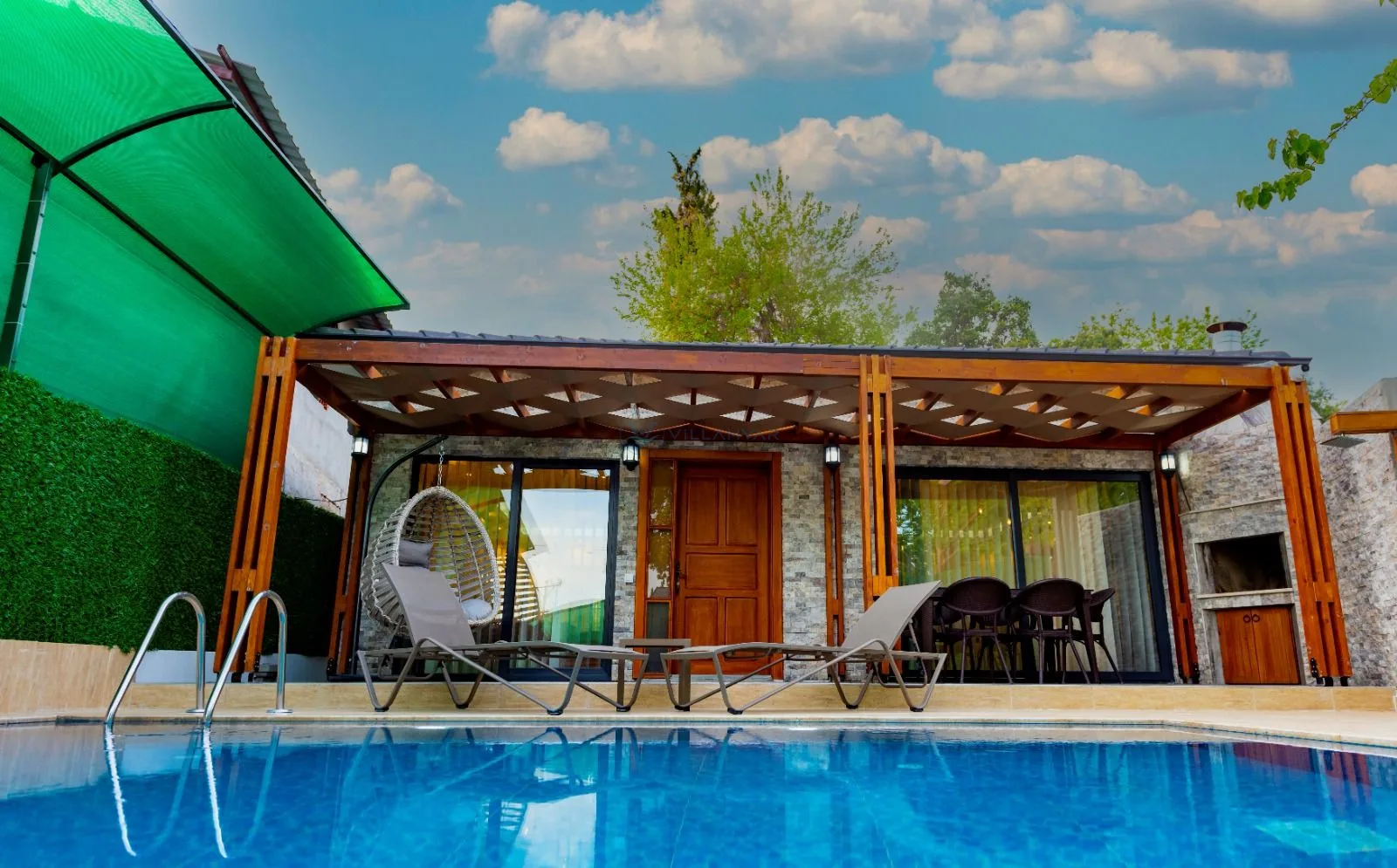 Villa Love