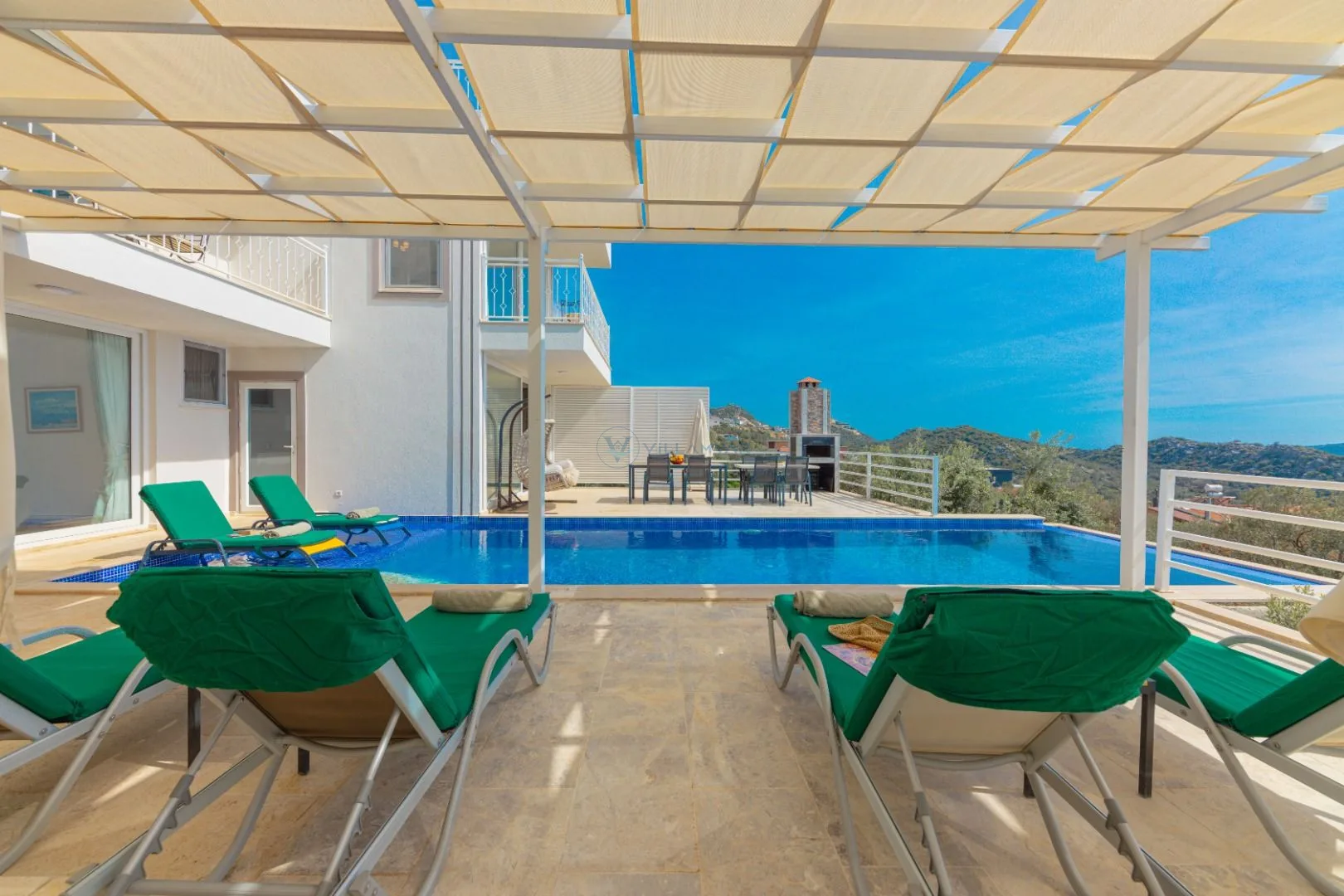 Villa Persep