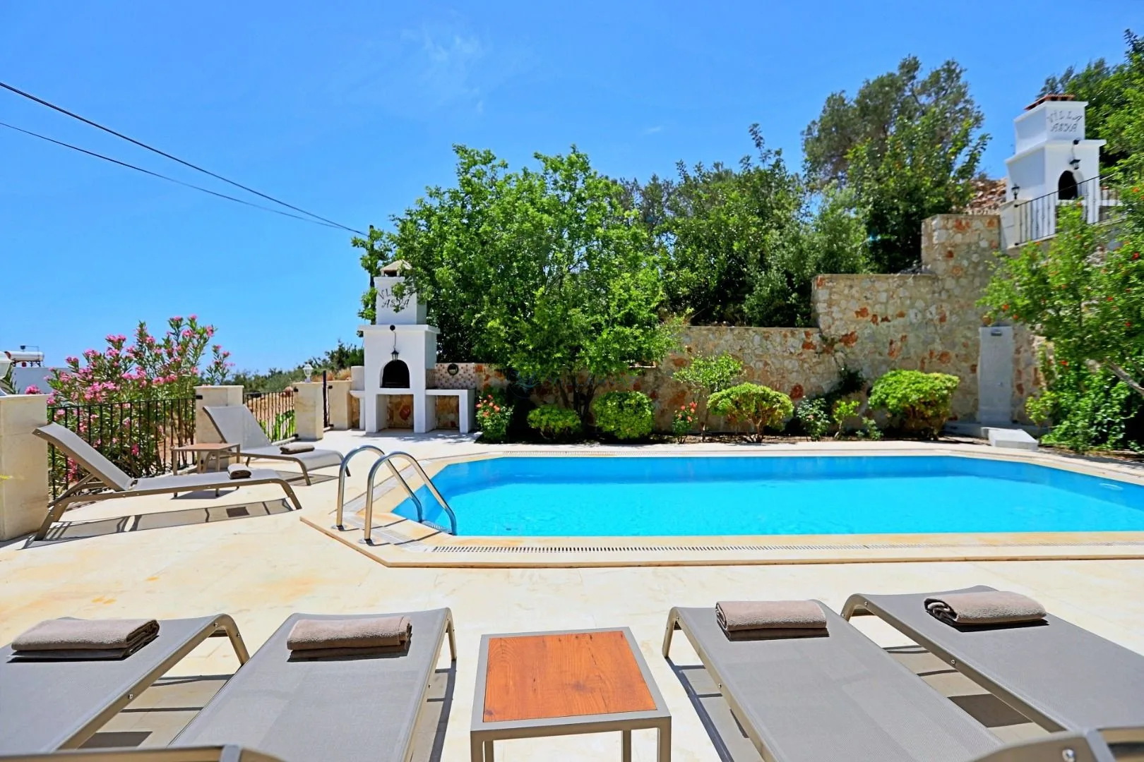 Villa Asya Rezervasyo1 2