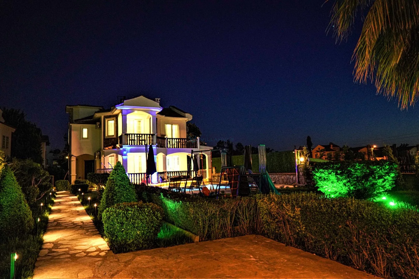 Villa Nazende