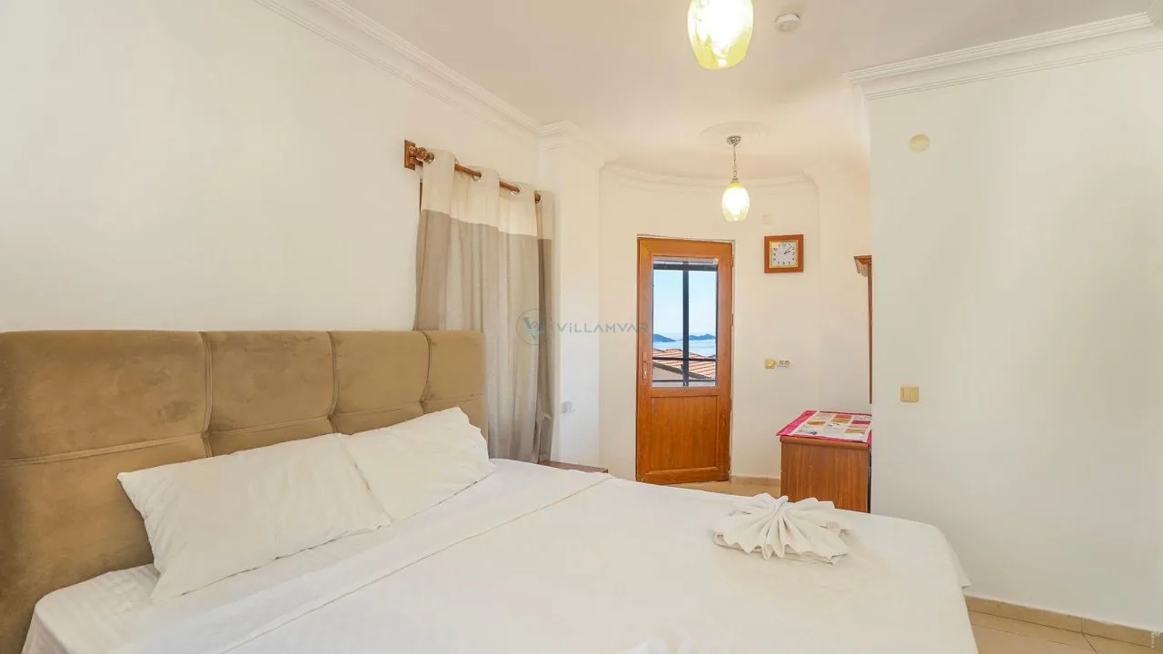 Villa Jasmine