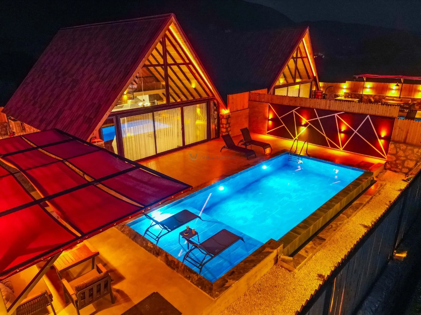 Villa Pele 2