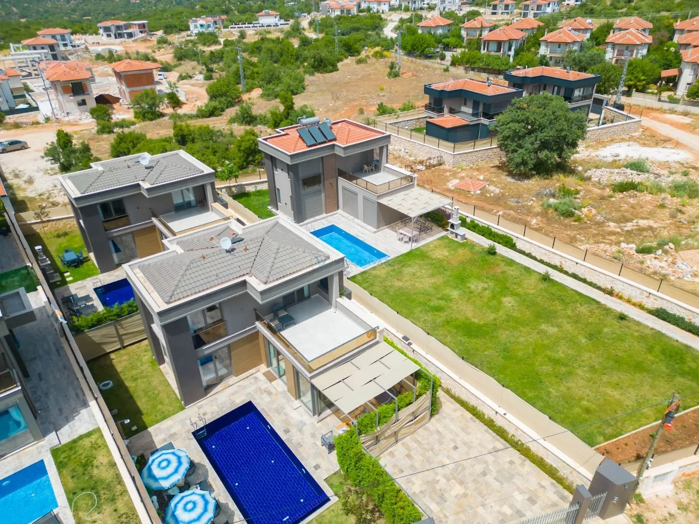 Villa Venedik