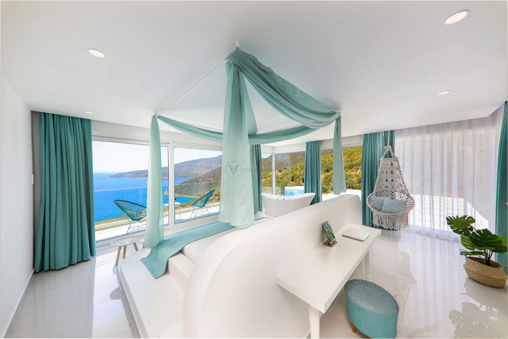 Villa Bella Mare Kalkan
