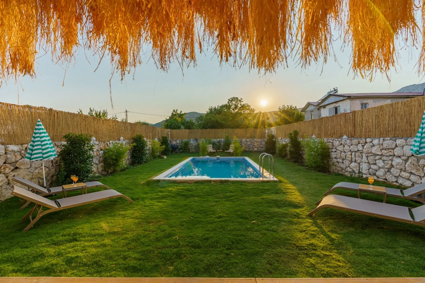 Villa Sumy-