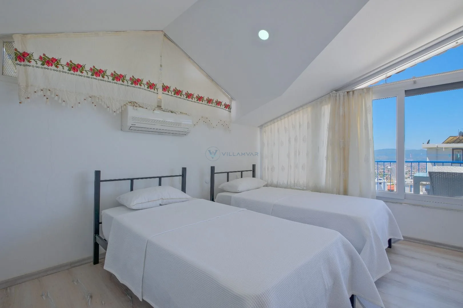 Villa Oasis İnziva