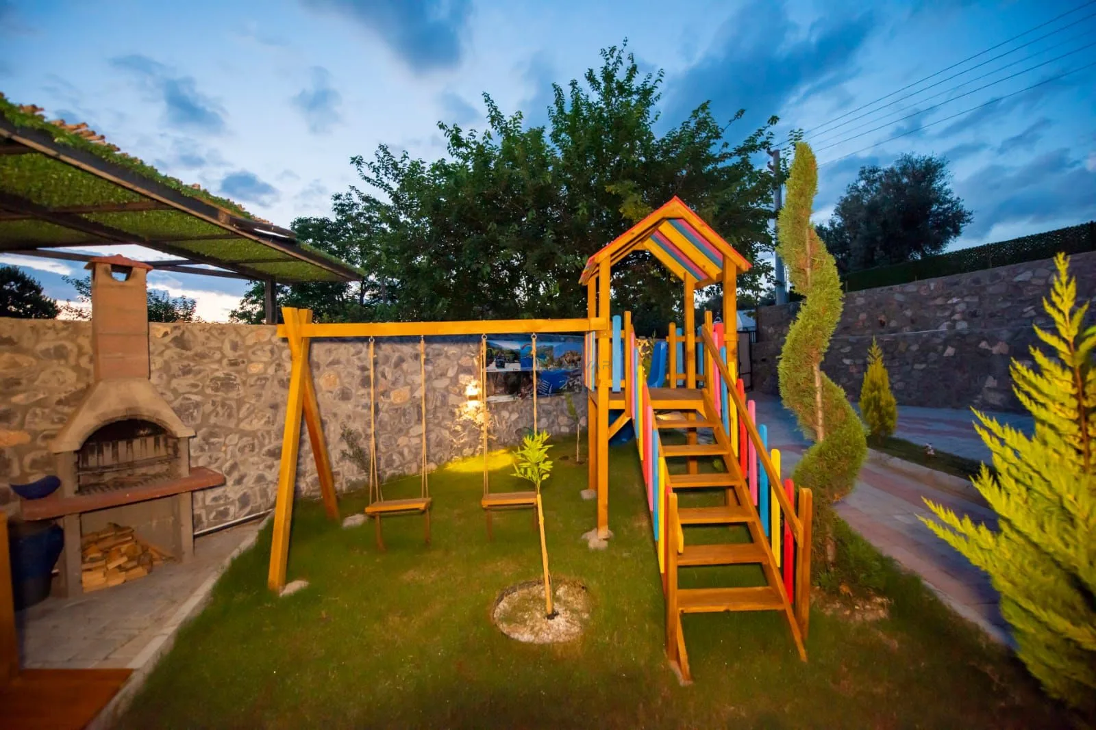 Villa Çisem 3