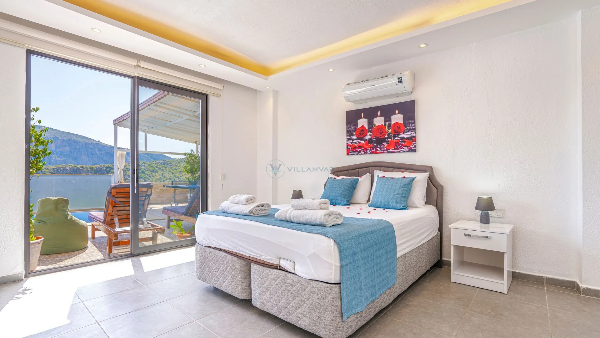 Villa Balkaya