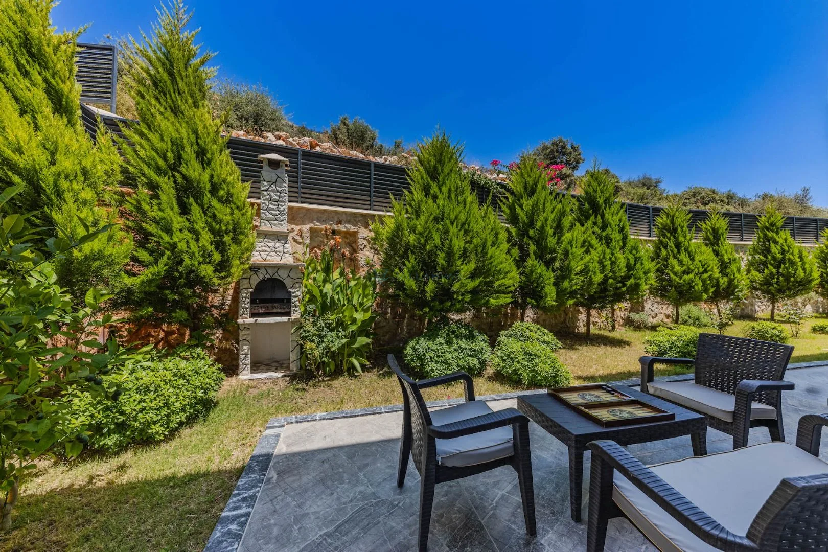 Villa Melida Duo