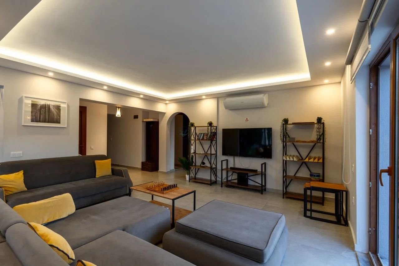 Villa Esen
