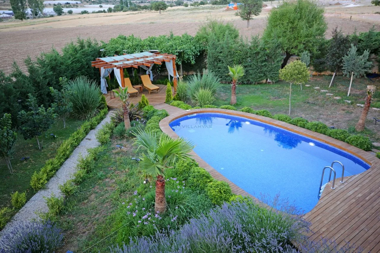 Villa Kumrum