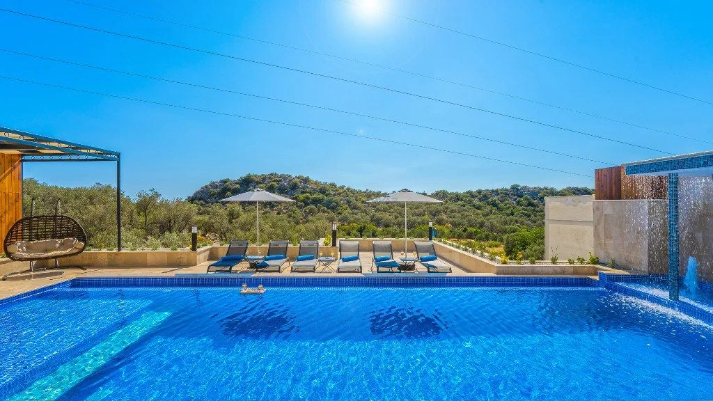 Villa Tilya