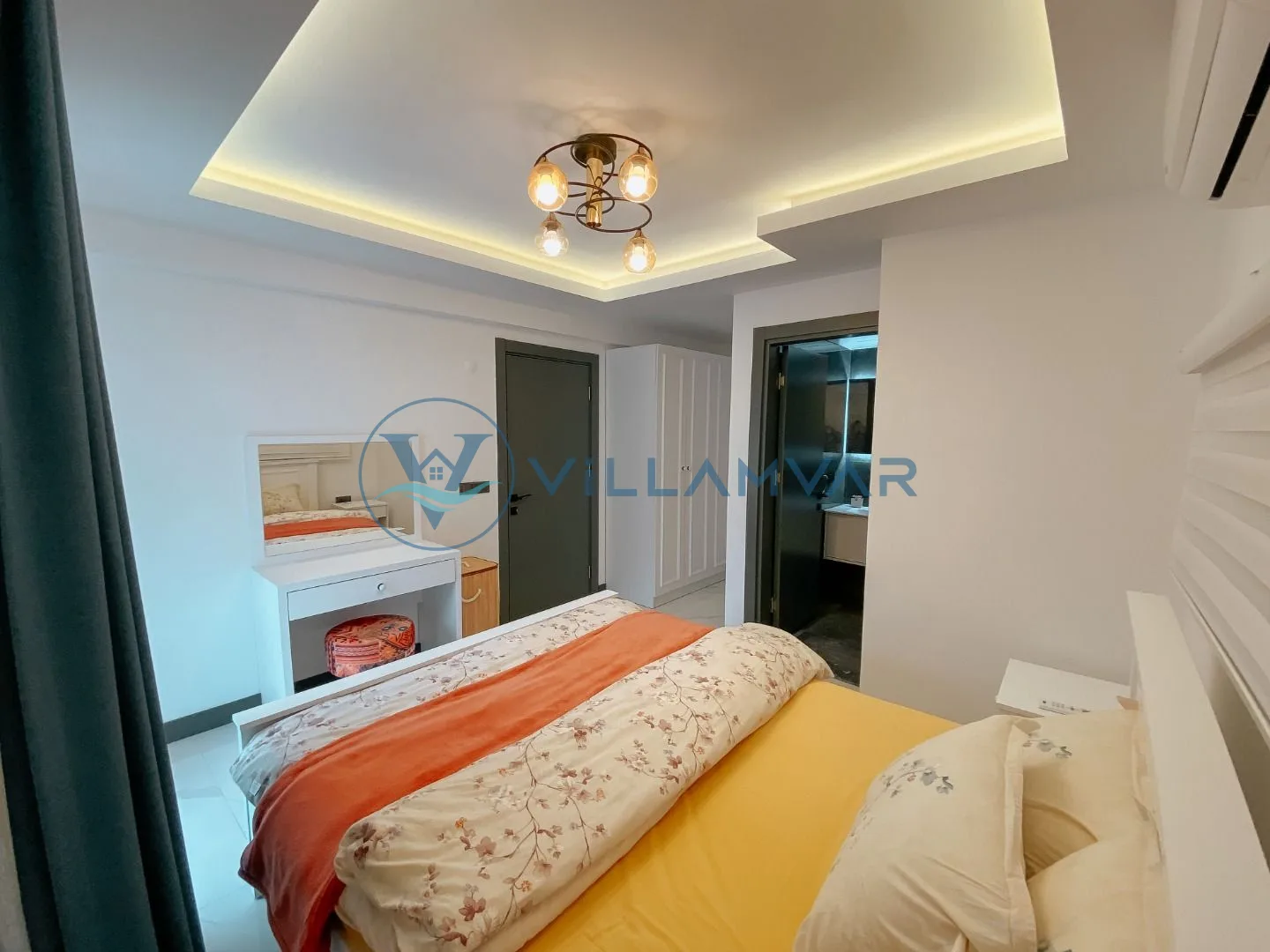 Villa Mayra
