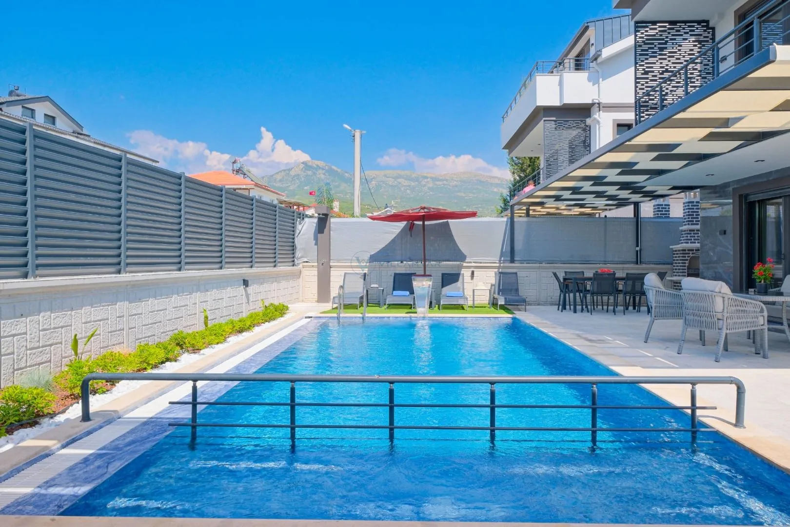 Villa Meta Luna