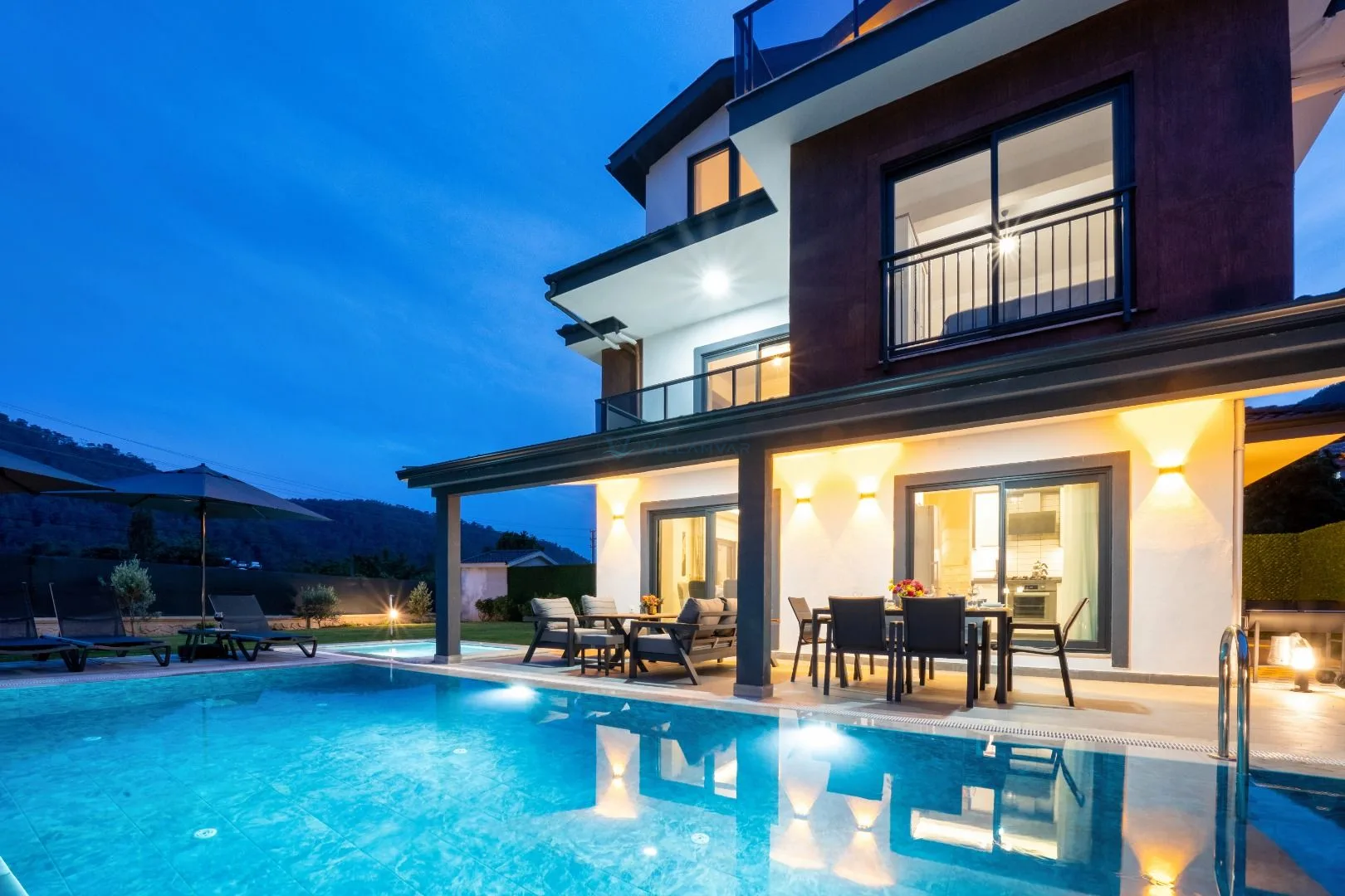 Villa Limonata 4