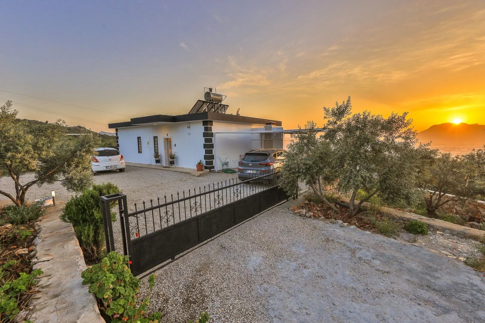 Villa Lavantin
