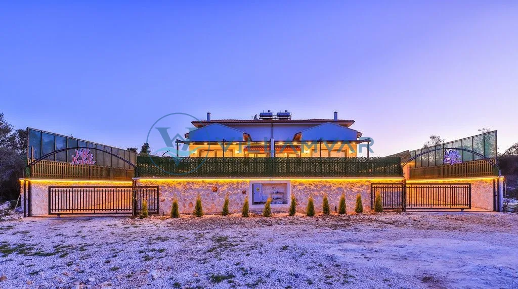 Villa Unicorn