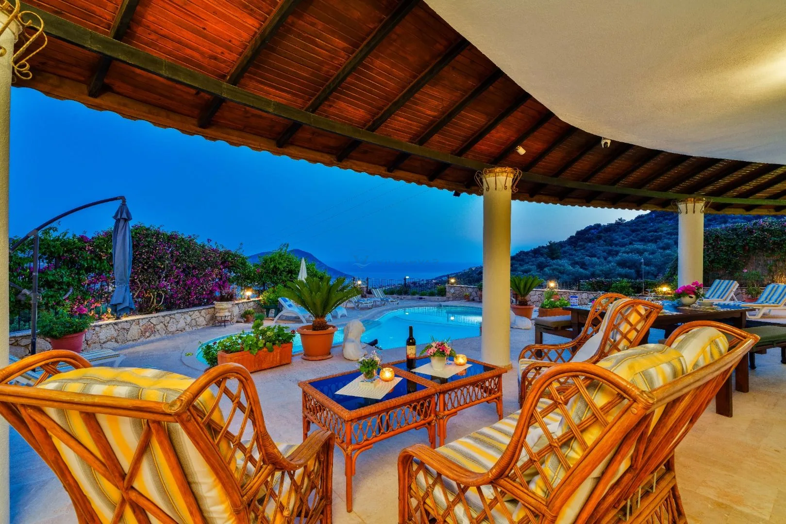 Villa Atiye