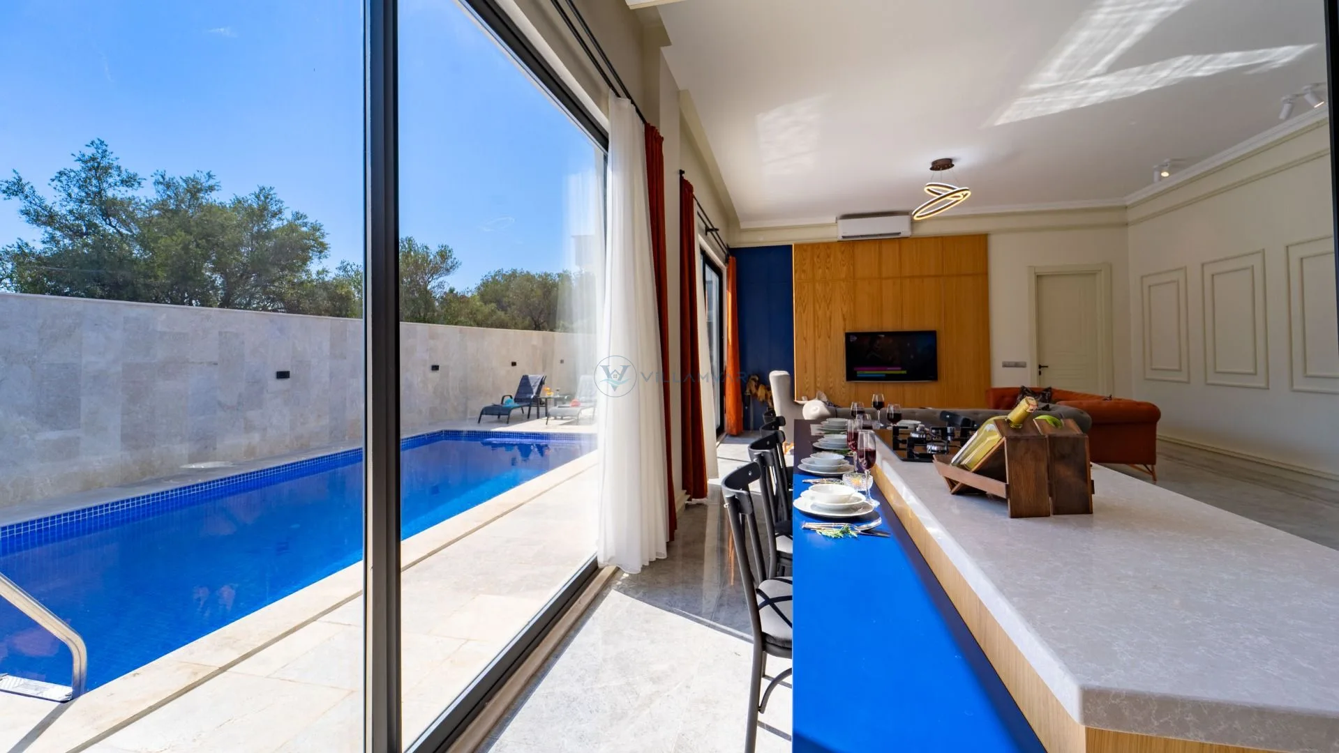 Villa Elexus