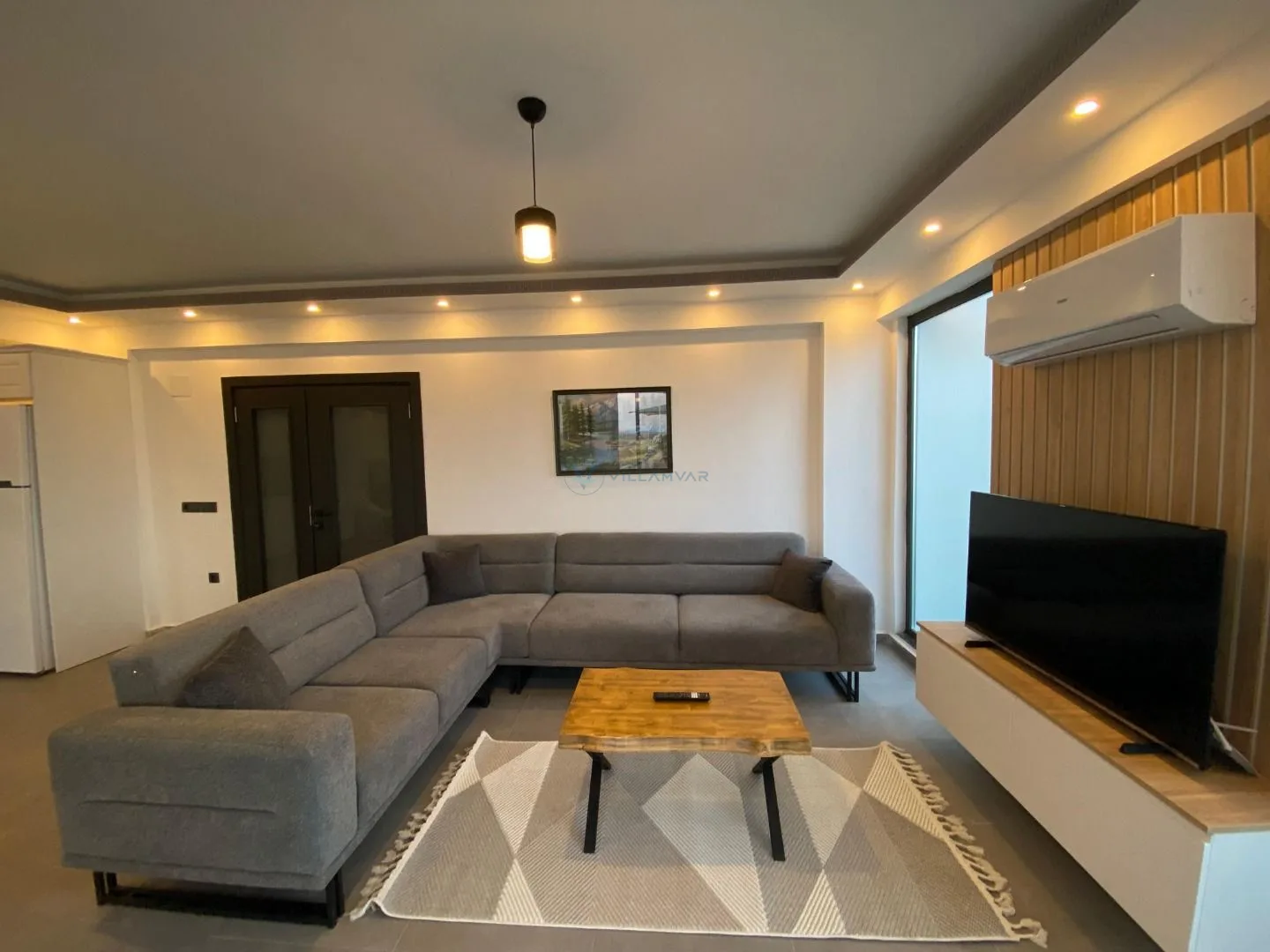 Villa Manzara 1