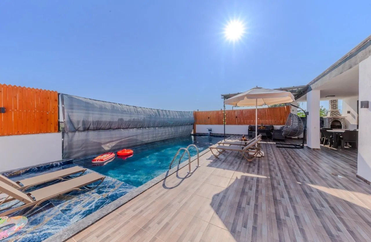 Villa Nefes