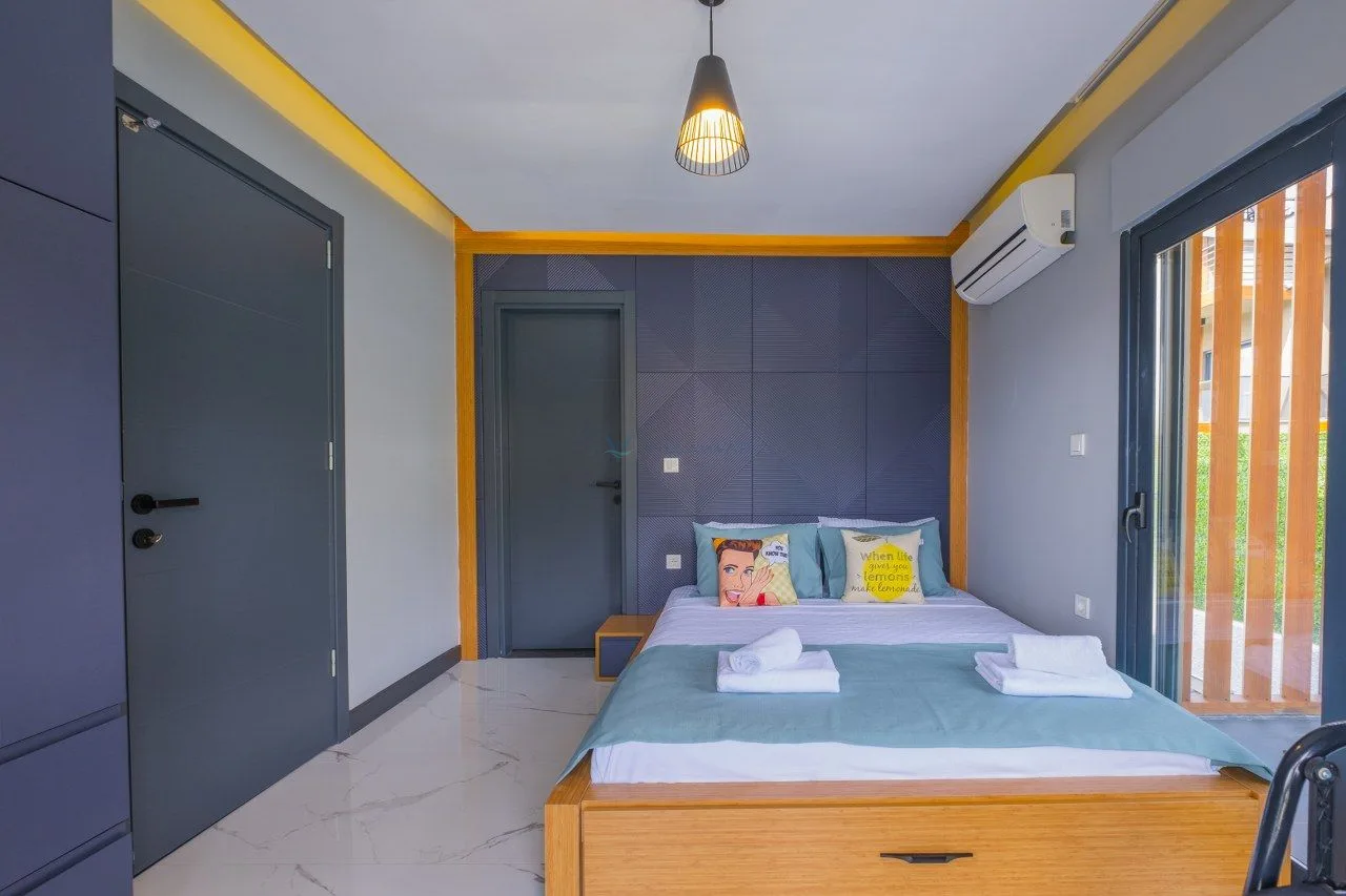 Villa Prestij Elif
