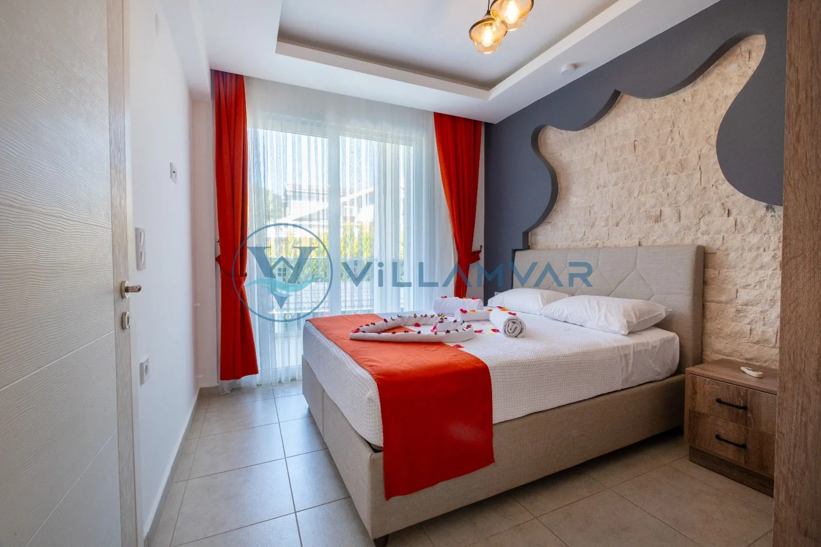 Villa Silver Orkide