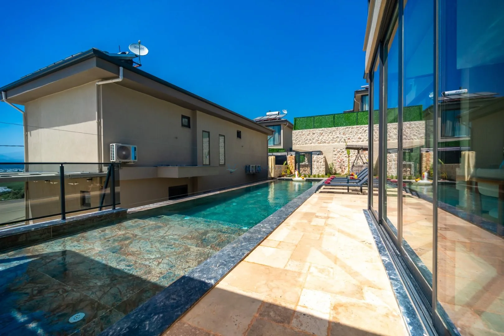 Villa Colessa