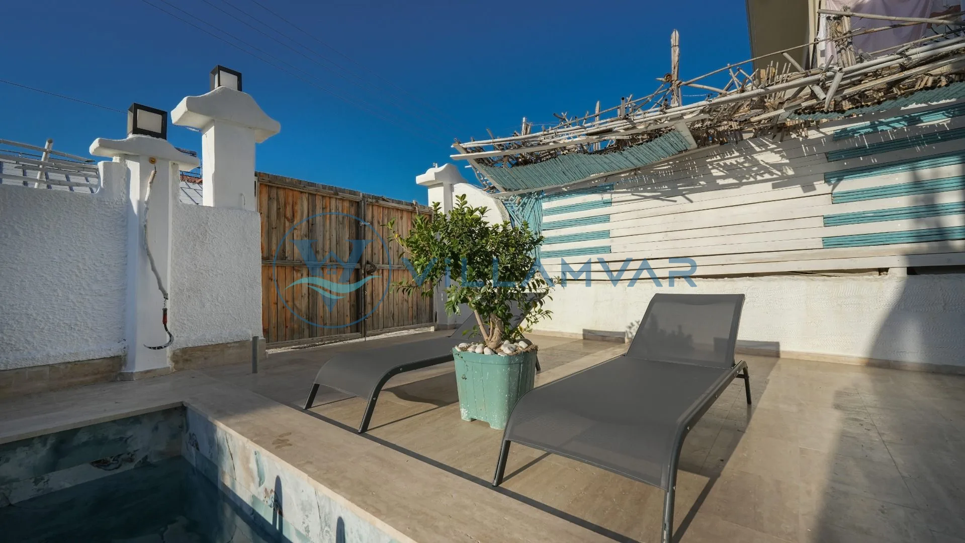 Villa Alonvera