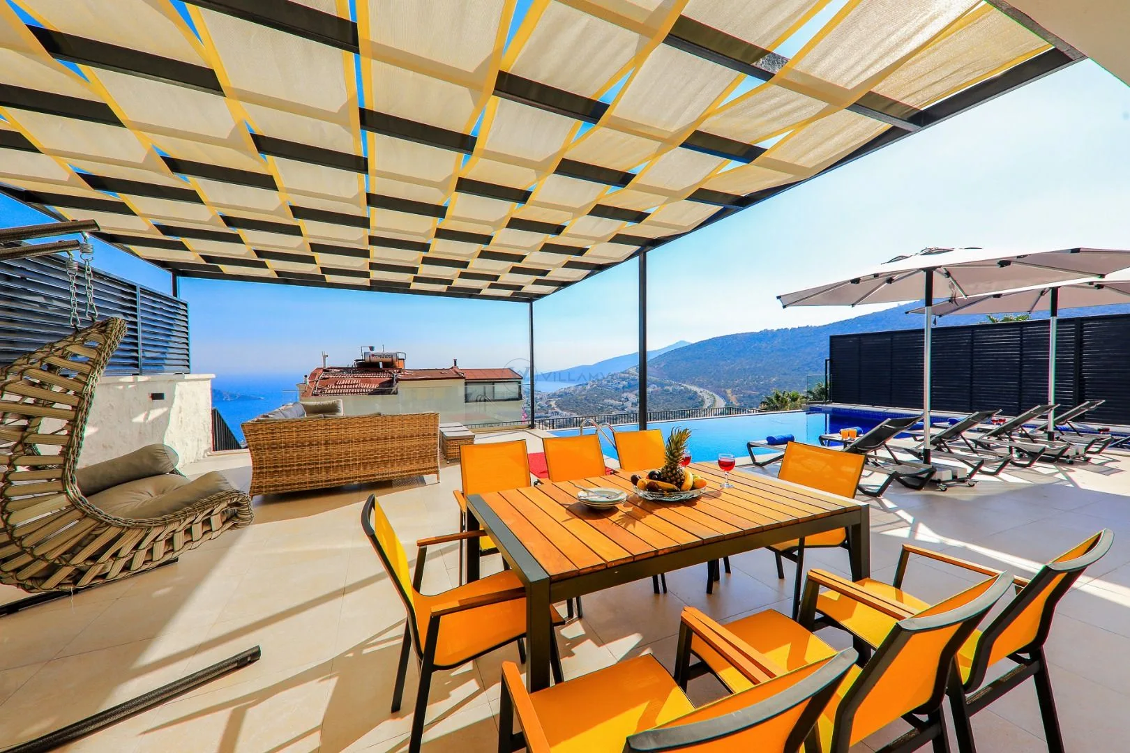 Villa Bliss 74
