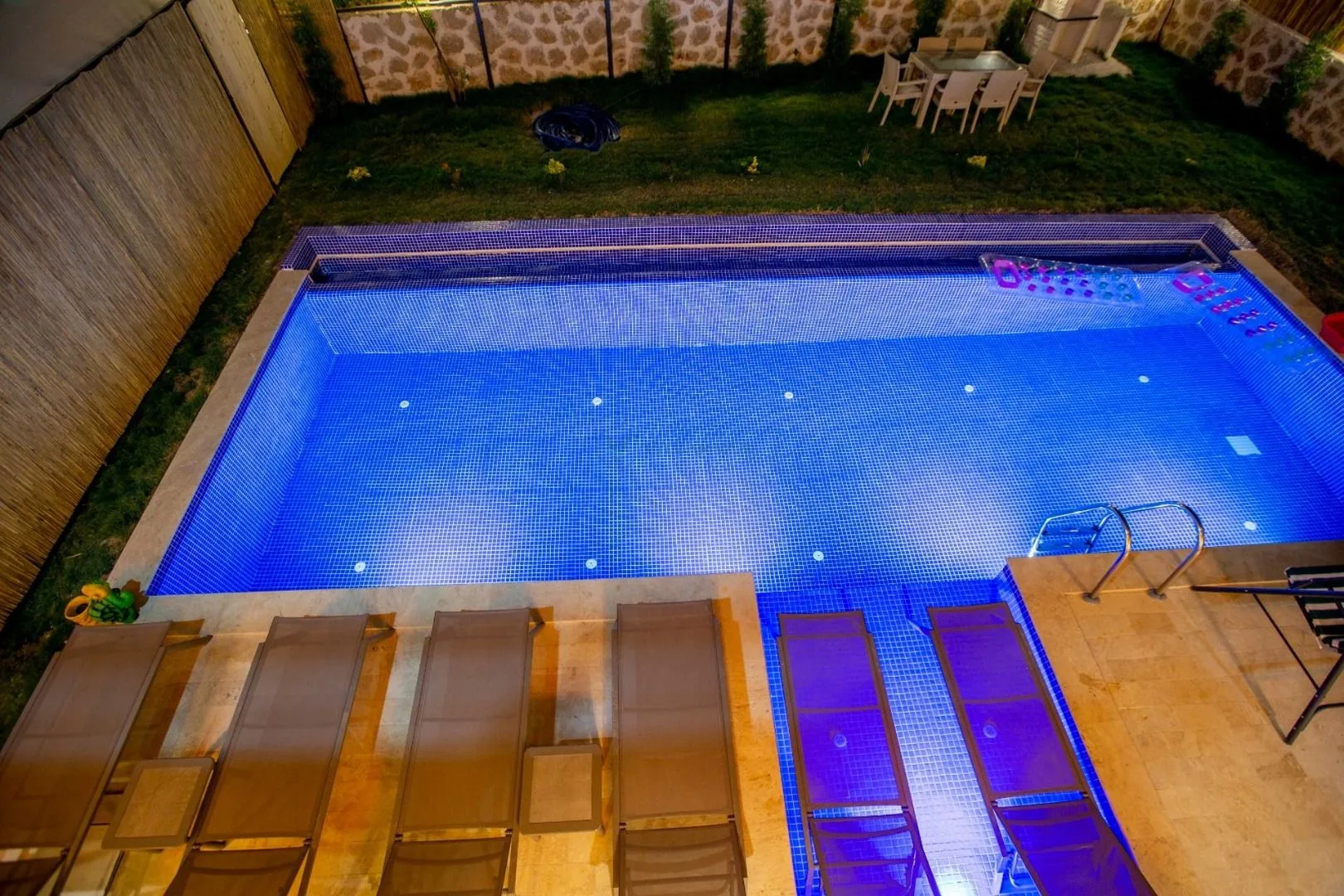 Villa Kumsal -Patara