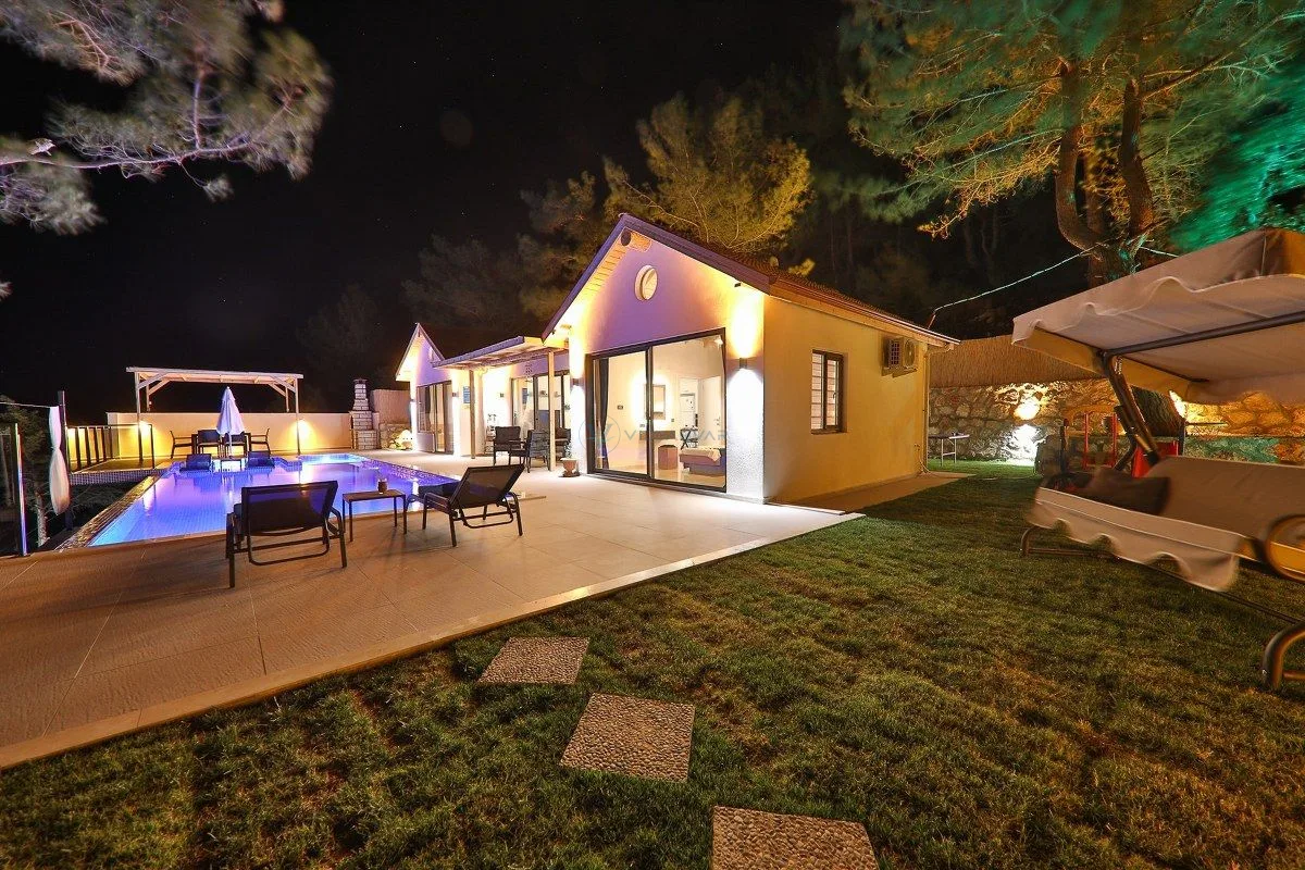 Villa Kont