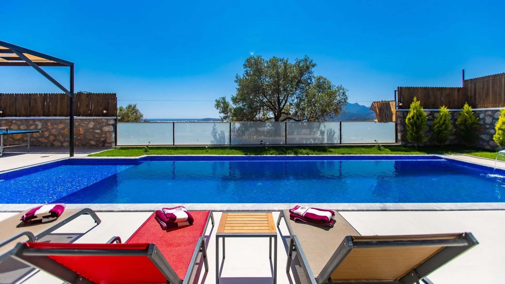 Villa Kaya 3