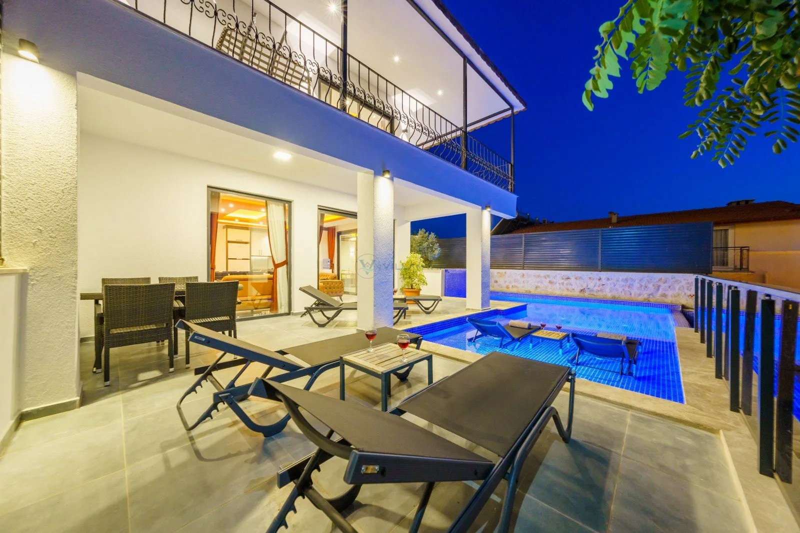 Villa Kısmet 2 4