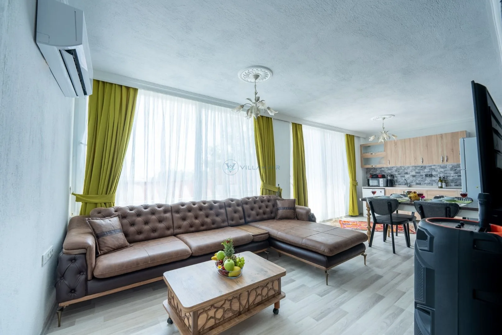 Villa Alibey