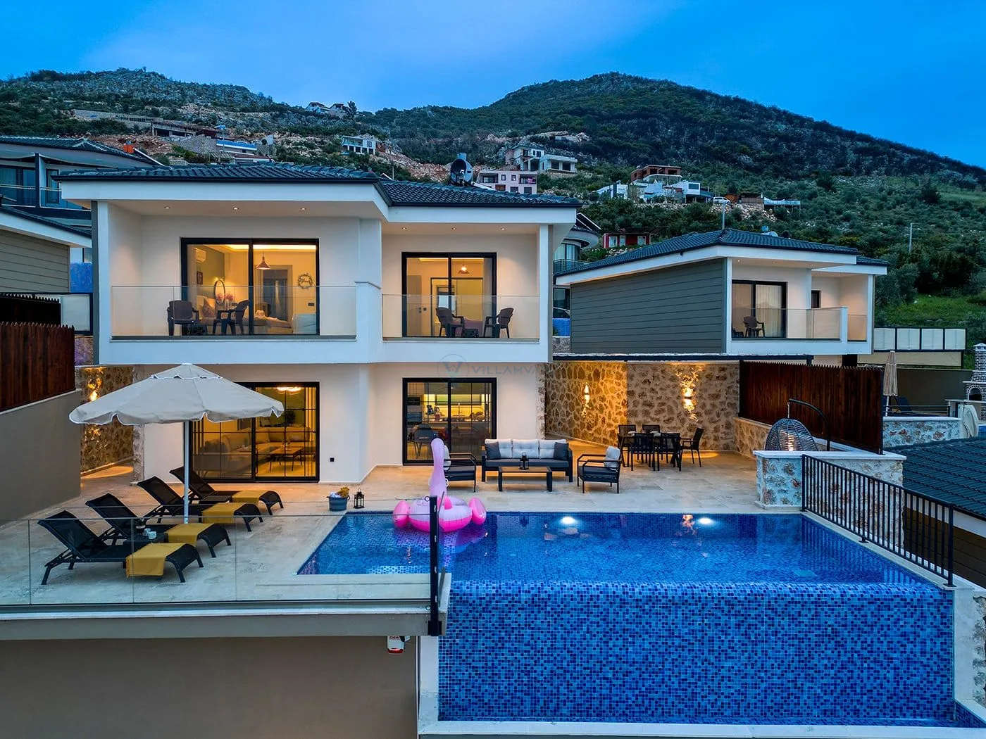 Villa Lidya