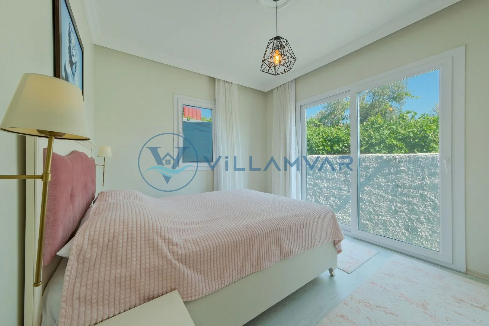 Villa Ayhas